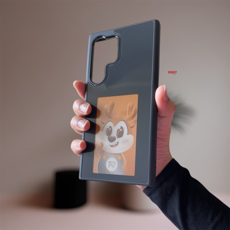 E Ink Case