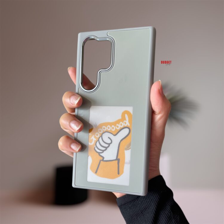 E Ink Case