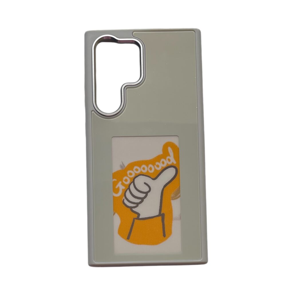 E Ink Case