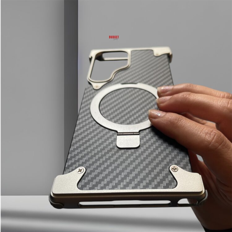 Carbon Fiber