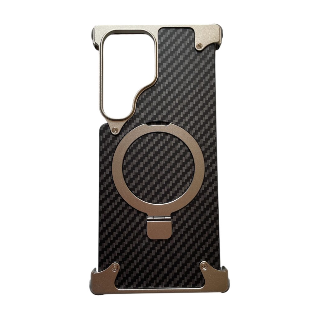 Carbon Fiber