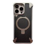 Fiber Metal Case