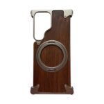 Wooden Case