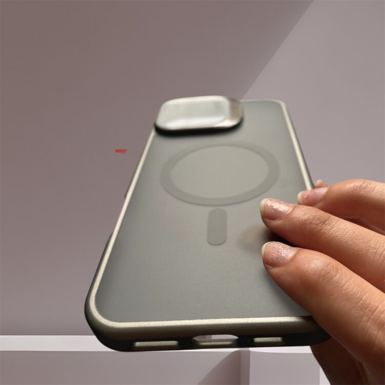 Frost Case