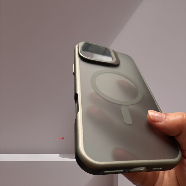 Frost Case