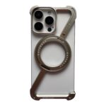 Metallic Case