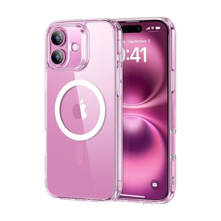 Clear Case