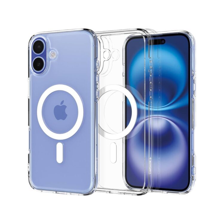 Clear Case