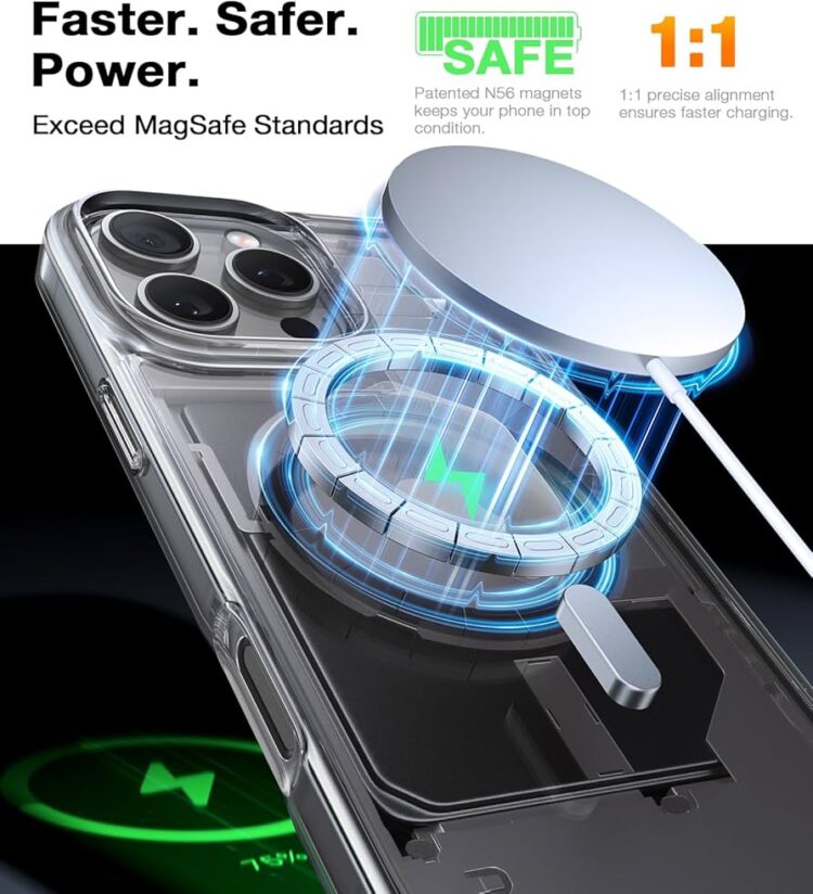 Clear Case