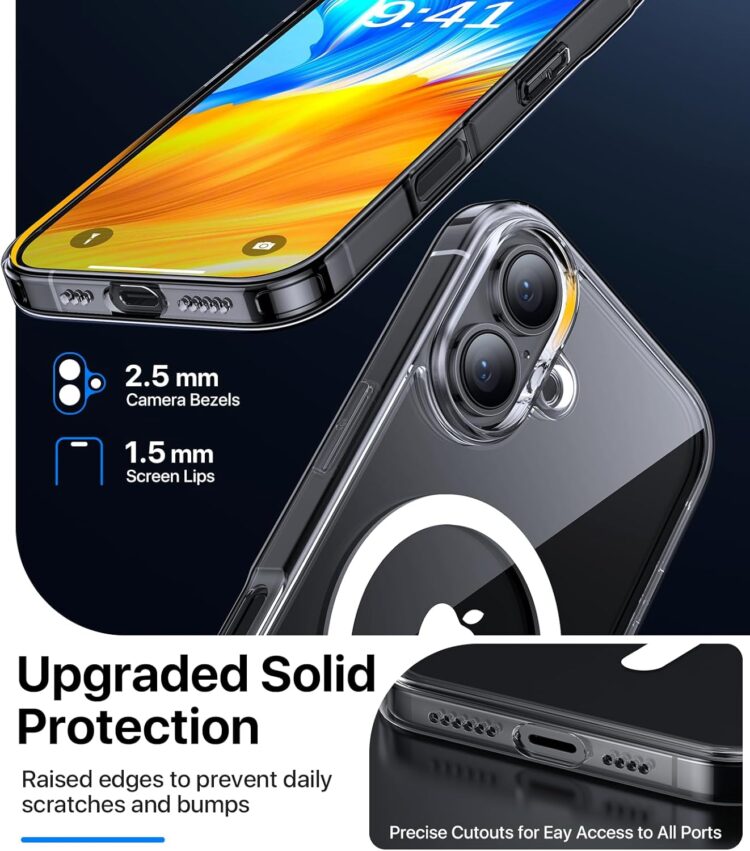 Clear Case