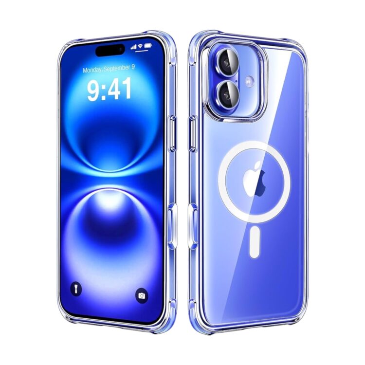 Clear Case