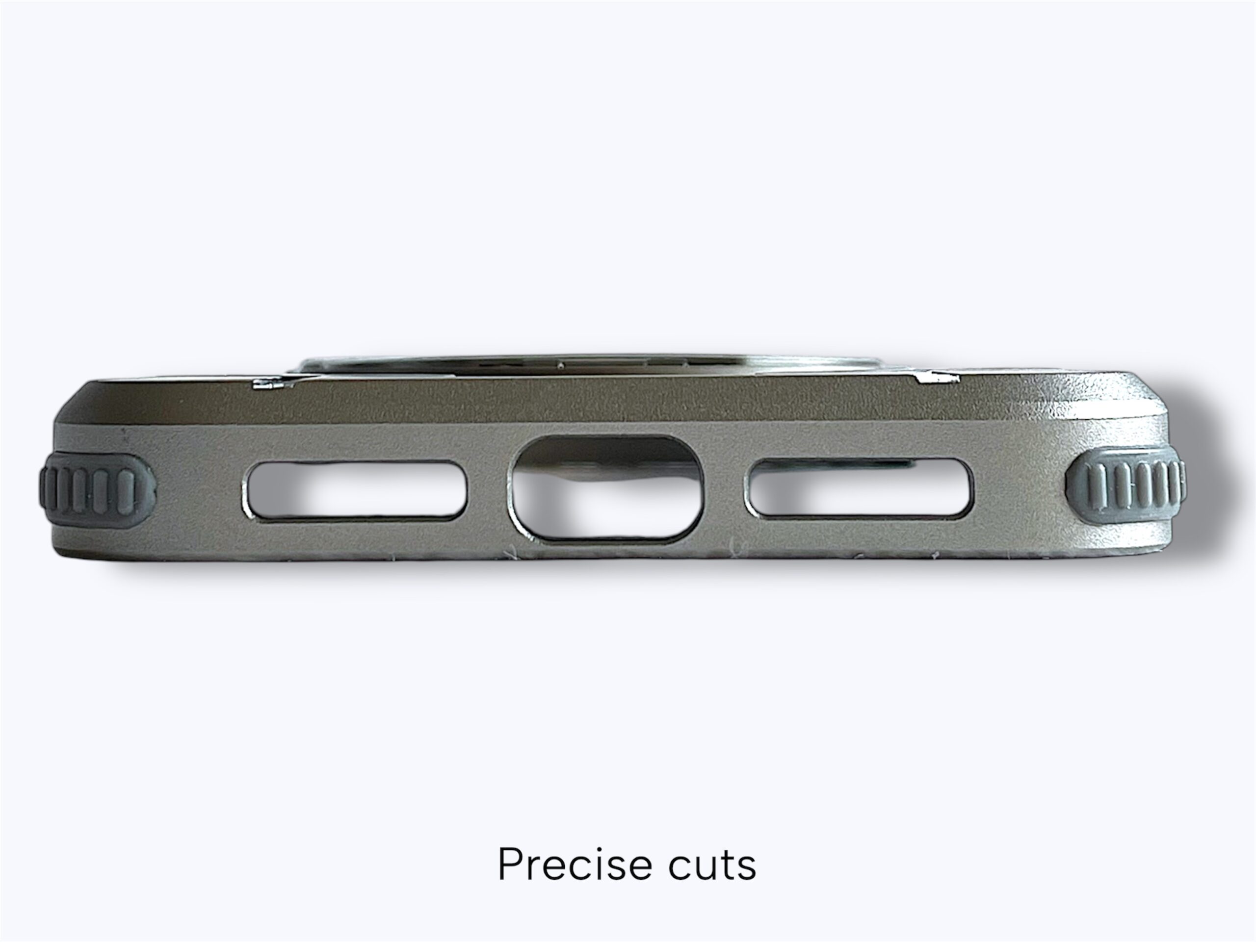 wooden case