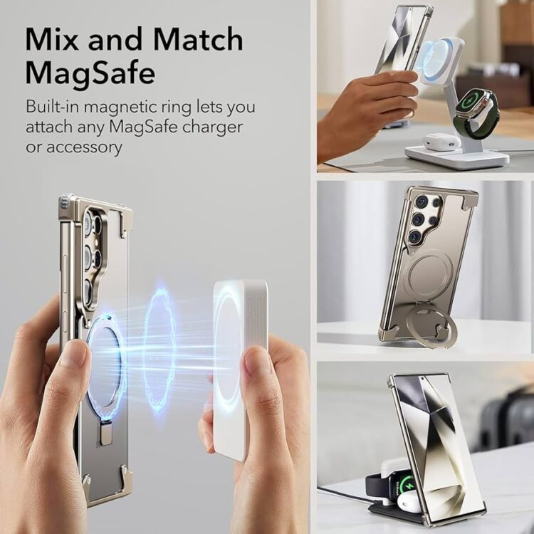 S24 Ultra Case