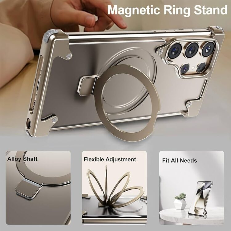 S24 Ultra Case