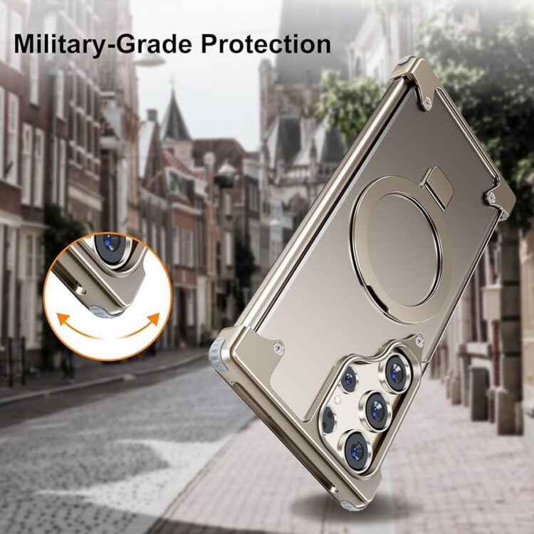 S24 Ultra Case