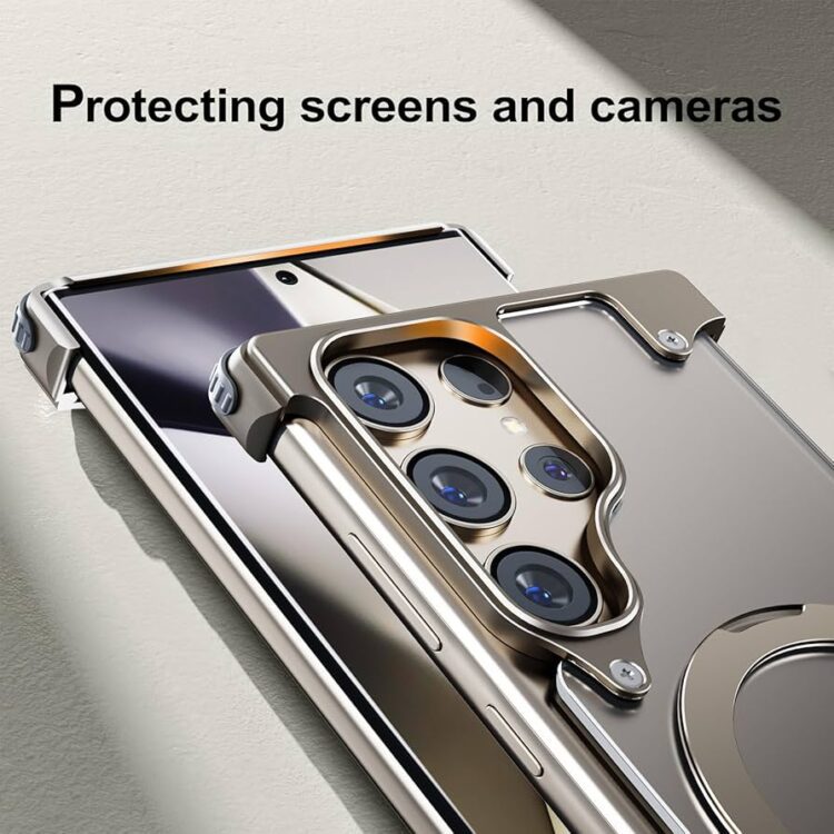 S24 Ultra Case