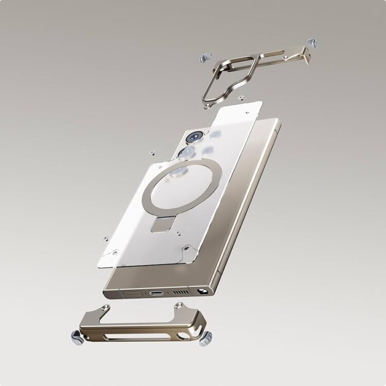 S24 Ultra Case