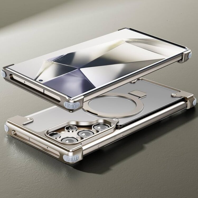 S24 Ultra Case