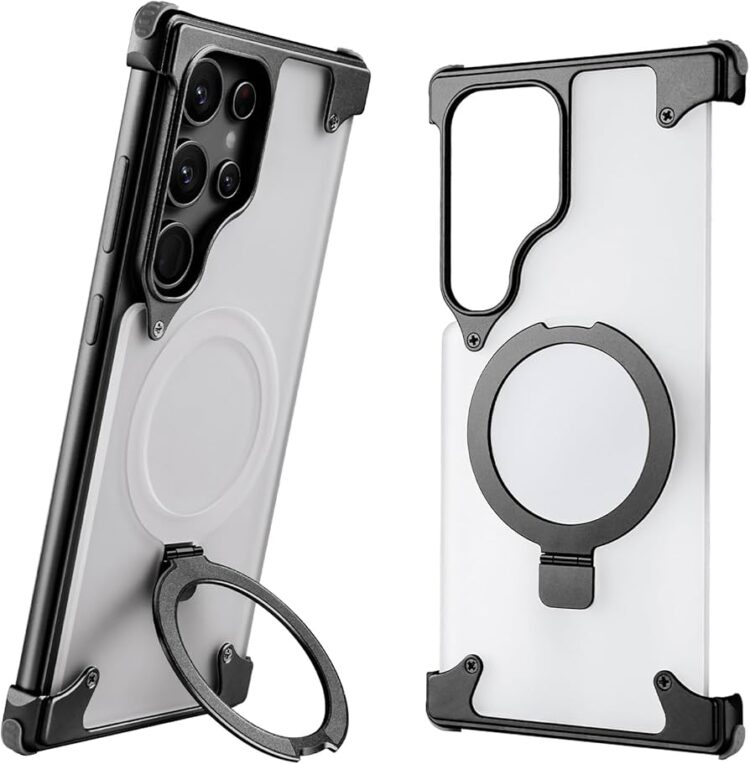 S24 Ultra Case