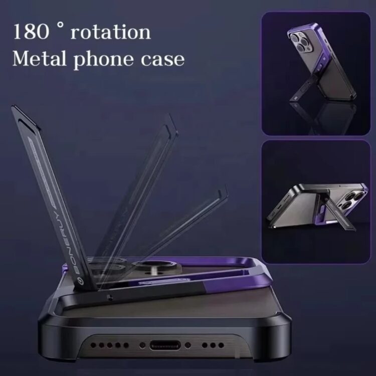 Metal